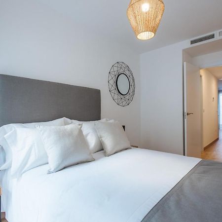 Apartamentos Casa Del Relator Sevilla Bagian luar foto