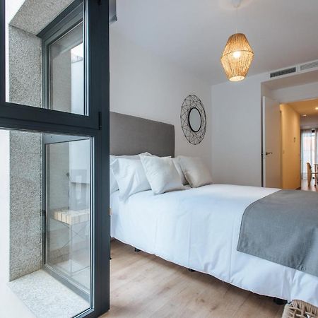Apartamentos Casa Del Relator Sevilla Bagian luar foto