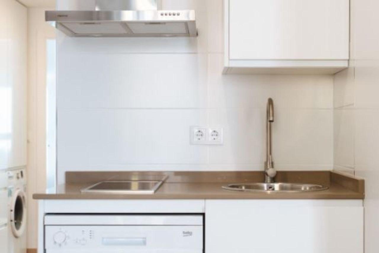 Apartamentos Casa Del Relator Sevilla Bagian luar foto