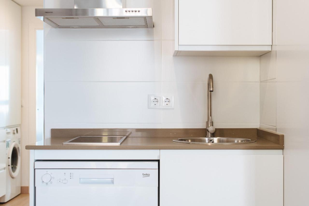 Apartamentos Casa Del Relator Sevilla Bagian luar foto