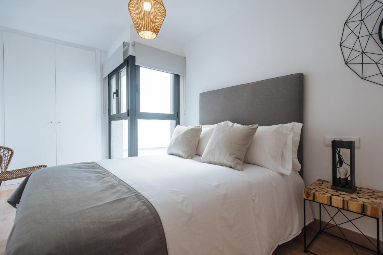 Apartamentos Casa Del Relator Sevilla Bagian luar foto