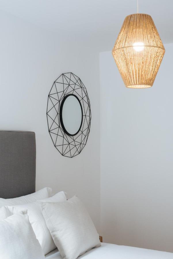 Apartamentos Casa Del Relator Sevilla Bagian luar foto