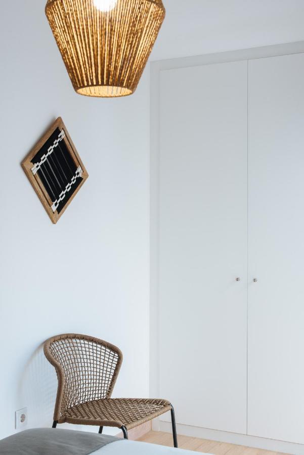 Apartamentos Casa Del Relator Sevilla Bagian luar foto