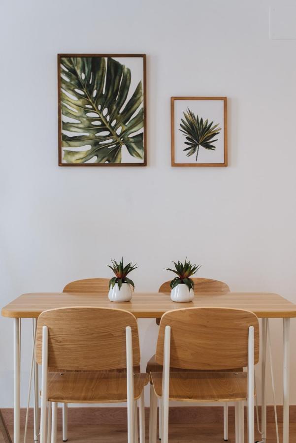 Apartamentos Casa Del Relator Sevilla Bagian luar foto
