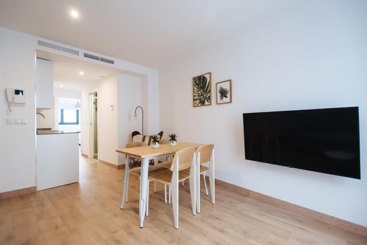 Apartamentos Casa Del Relator Sevilla Bagian luar foto
