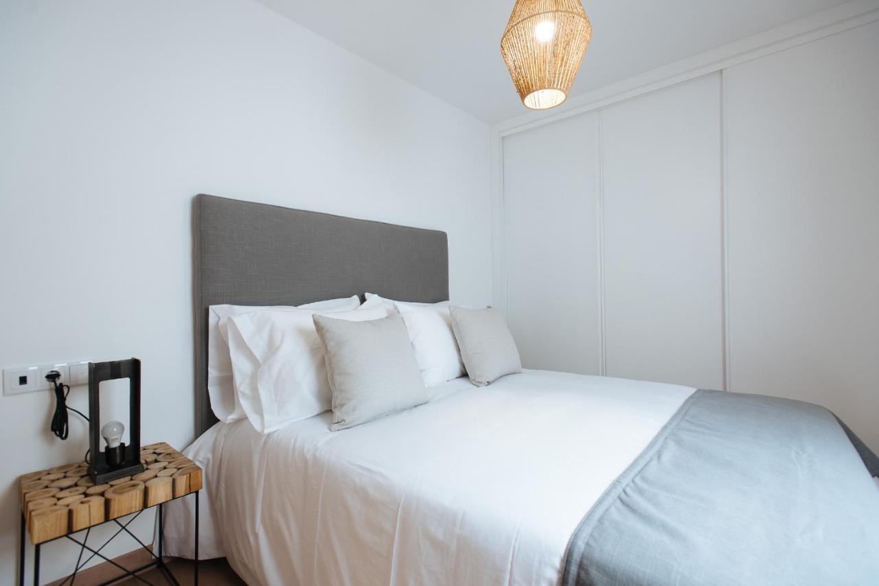 Apartamentos Casa Del Relator Sevilla Bagian luar foto